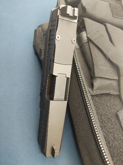 PALMETTO STATE ARMORY DAGGER COMPACT 9MM LUGER (9x19 PARA) - Image 4 of 4