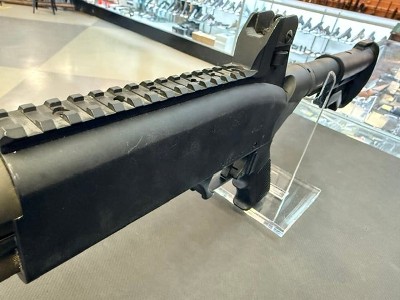 FN Tactical Police12 GA - Image 9 of 12