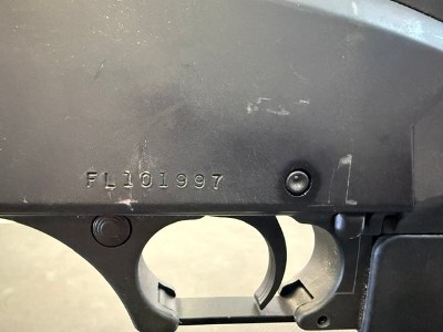 FN Tactical Police12 GA - Image 7 of 12