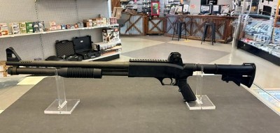 FN Tactical Police12 GA - Image 1 of 12