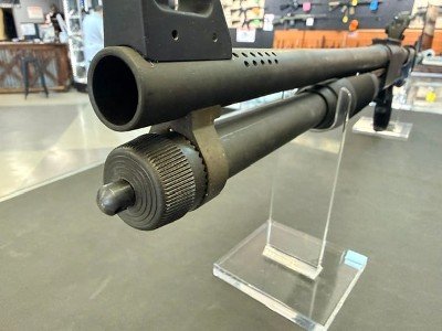 FN Tactical Police12 GA - Image 11 of 12