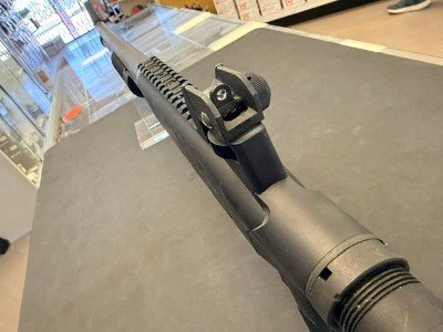 FN Tactical Police12 GA - Image 6 of 12