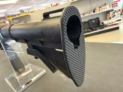 FN Tactical Police12 GA - Image 5 of 12