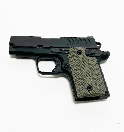 SPRINGFIELD 911 9MM LUGER (9X19 PARA) - Image 1 of 2