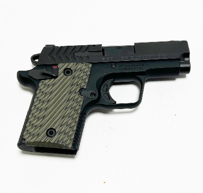SPRINGFIELD 911 9MM LUGER (9X19 PARA) - Image 2 of 2
