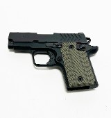 SPRINGFIELD 911 9MM LUGER (9X19 PARA) - Image 1 of 2