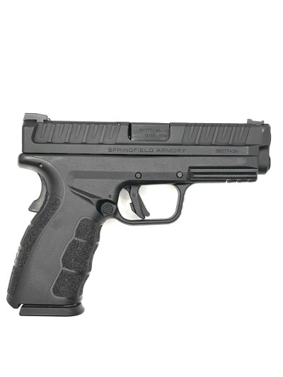 HS PRECISION INC. XD-9 9MM LUGER (9x19 PARA) - Image 2 of 10
