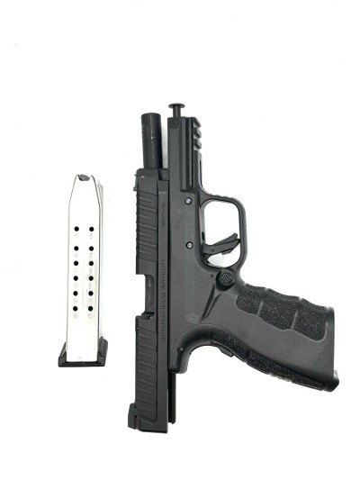 HS PRECISION INC. XD-9 9MM LUGER (9x19 PARA) - Image 8 of 10