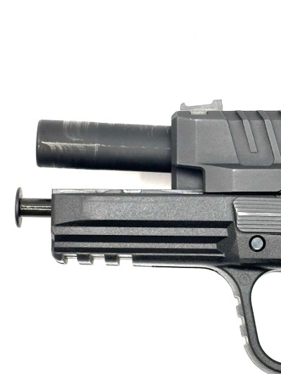 HS PRECISION INC. XD-9 9MM LUGER (9x19 PARA) - Image 9 of 10