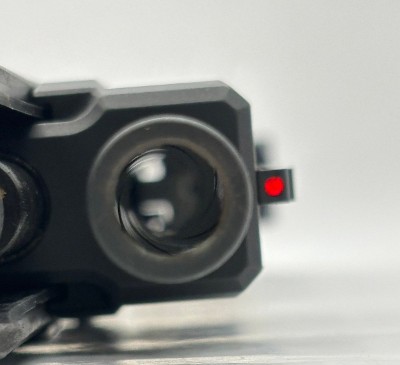 HS PRECISION INC. XD-9 9MM LUGER (9x19 PARA) - Image 5 of 10
