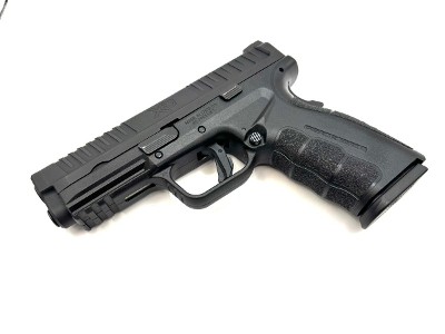 HS PRECISION INC. XD-9 9MM LUGER (9x19 PARA) - Image 6 of 10