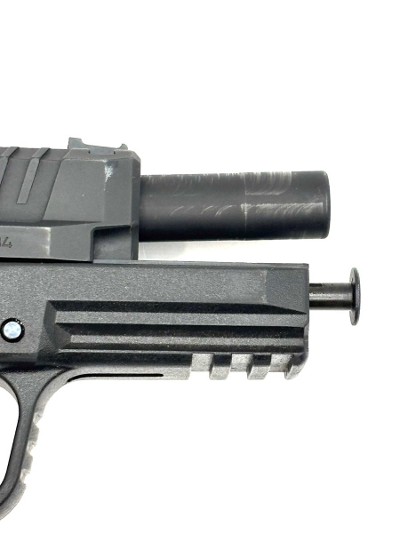 HS PRECISION INC. XD-9 9MM LUGER (9x19 PARA) - Image 10 of 10