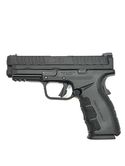HS PRECISION INC. XD-9 9MM LUGER (9x19 PARA) - Image 1 of 10