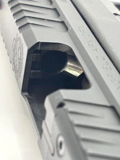 HS PRECISION INC. XD-9 9MM LUGER (9x19 PARA) - Image 4 of 10