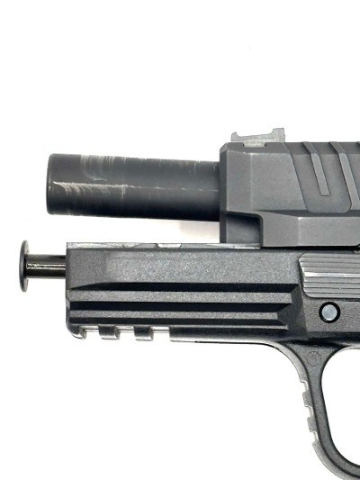 HS PRECISION INC. XD-9 9MM LUGER (9x19 PARA) - Image 9 of 10