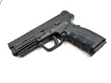HS PRECISION INC. XD-9 9MM LUGER (9x19 PARA) - Image 6 of 10