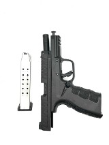 HS PRECISION INC. XD-9 9MM LUGER (9x19 PARA) - Image 8 of 10