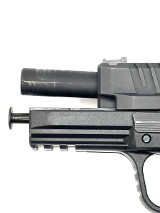 HS PRECISION INC. XD-9 9MM LUGER (9x19 PARA) - Image 9 of 10