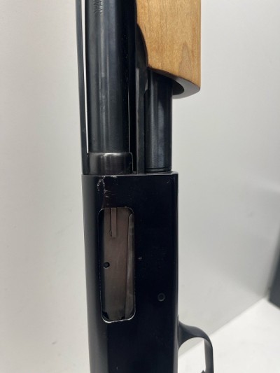 MOSSBERG 500 C 20 GA - Image 4 of 12