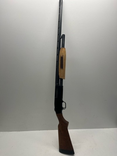 MOSSBERG 500 C 20 GA - Image 1 of 12