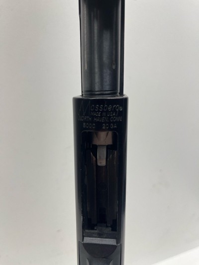MOSSBERG 500 C 20 GA - Image 7 of 12