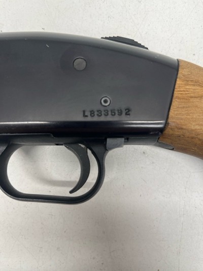 MOSSBERG 500 C 20 GA - Image 10 of 12