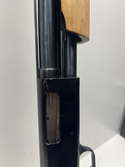 MOSSBERG 500 C 20 GA - Image 4 of 12