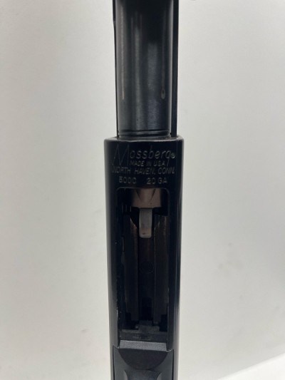 MOSSBERG 500 C 20 GA - Image 7 of 12