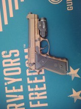 GIRSAN REGARD 9MM LUGER (9x19 PARA) - Image 3 of 3