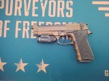 GIRSAN REGARD 9MM LUGER (9x19 PARA) - Image 2 of 3