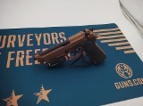 GIRSAN REGARD 9MM LUGER (9x19 PARA) - Image 1 of 3