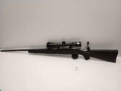 SAVAGE ARMS 111 .270 WIN - Image 1 of 17