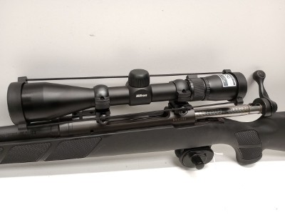 SAVAGE ARMS 111 .270 WIN - Image 12 of 17