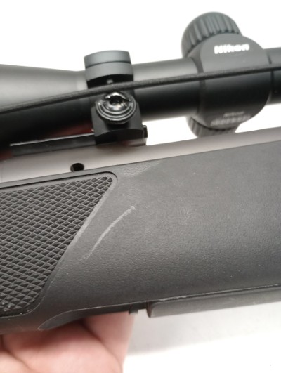 SAVAGE ARMS 111 .270 WIN - Image 11 of 17