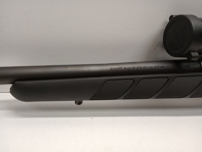 SAVAGE ARMS 111 .270 WIN - Image 2 of 17