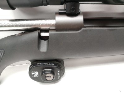 SAVAGE ARMS 111 .270 WIN - Image 6 of 17