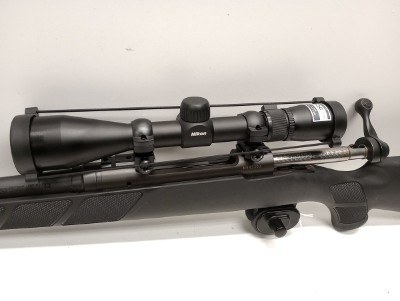 SAVAGE ARMS 111 .270 WIN - Image 12 of 17