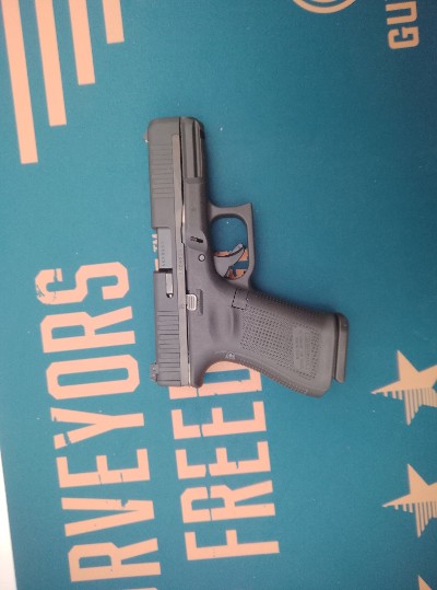 GLOCK G44 .22 LR - Image 2 of 3