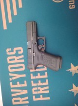 GLOCK G44 .22 LR - Image 2 of 3