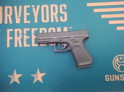 GLOCK G44 .22 LR - Image 3 of 3