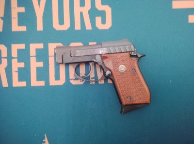 TAURUS PT22 .22 LR - Image 3 of 3