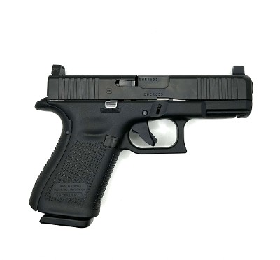 GLOCK G19 Gen 5 MOS 9MM LUGER (9x19 PARA) - Image 2 of 10