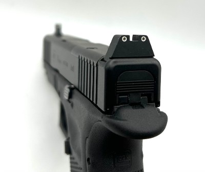 GLOCK G19 Gen 5 MOS 9MM LUGER (9x19 PARA) - Image 7 of 10