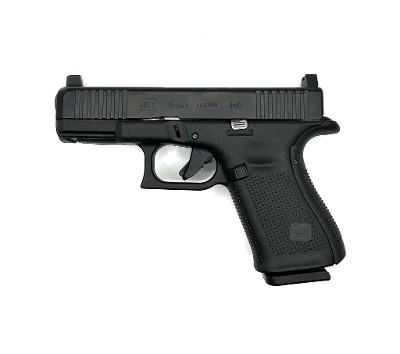 GLOCK G19 Gen 5 MOS 9MM LUGER (9x19 PARA) - Image 1 of 10
