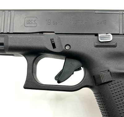 GLOCK G19 Gen 5 MOS 9MM LUGER (9x19 PARA) - Image 9 of 10