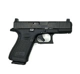 GLOCK G19 Gen 5 MOS 9MM LUGER (9x19 PARA) - Image 2 of 10