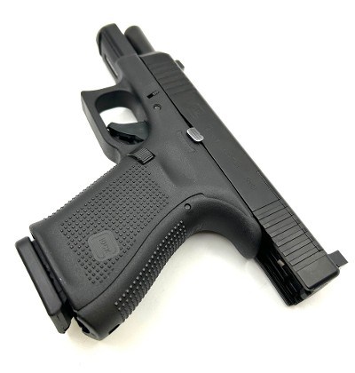 GLOCK G19 Gen 5 MOS 9MM LUGER (9x19 PARA) - Image 5 of 10