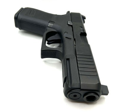 GLOCK G19 Gen 5 MOS 9MM LUGER (9x19 PARA) - Image 4 of 10