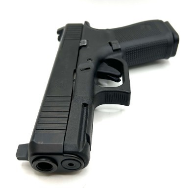 GLOCK G19 Gen 5 MOS 9MM LUGER (9x19 PARA) - Image 3 of 10