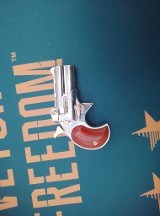DAVIS INDUSTRIES DM-22 .22 WMR - Image 2 of 2